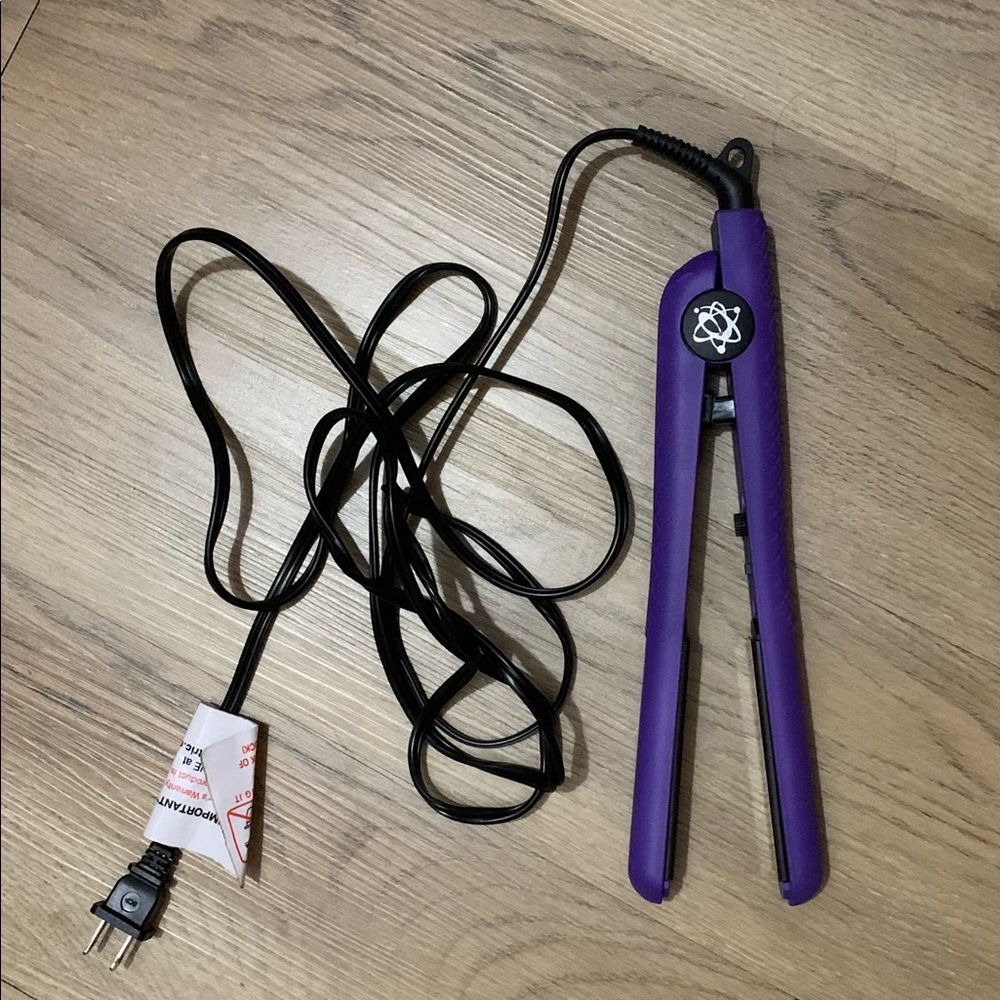 Evalectric Classic Styler